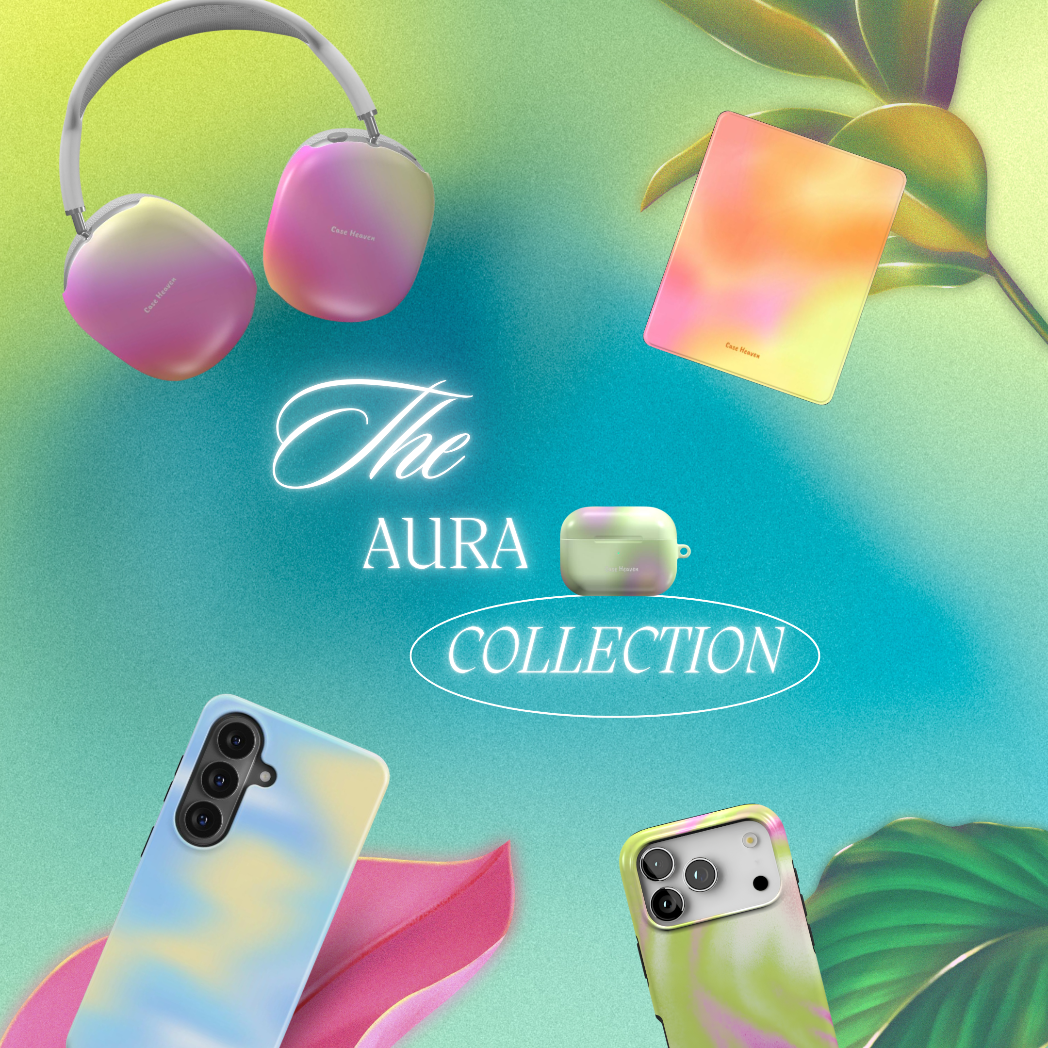 Aura Collection