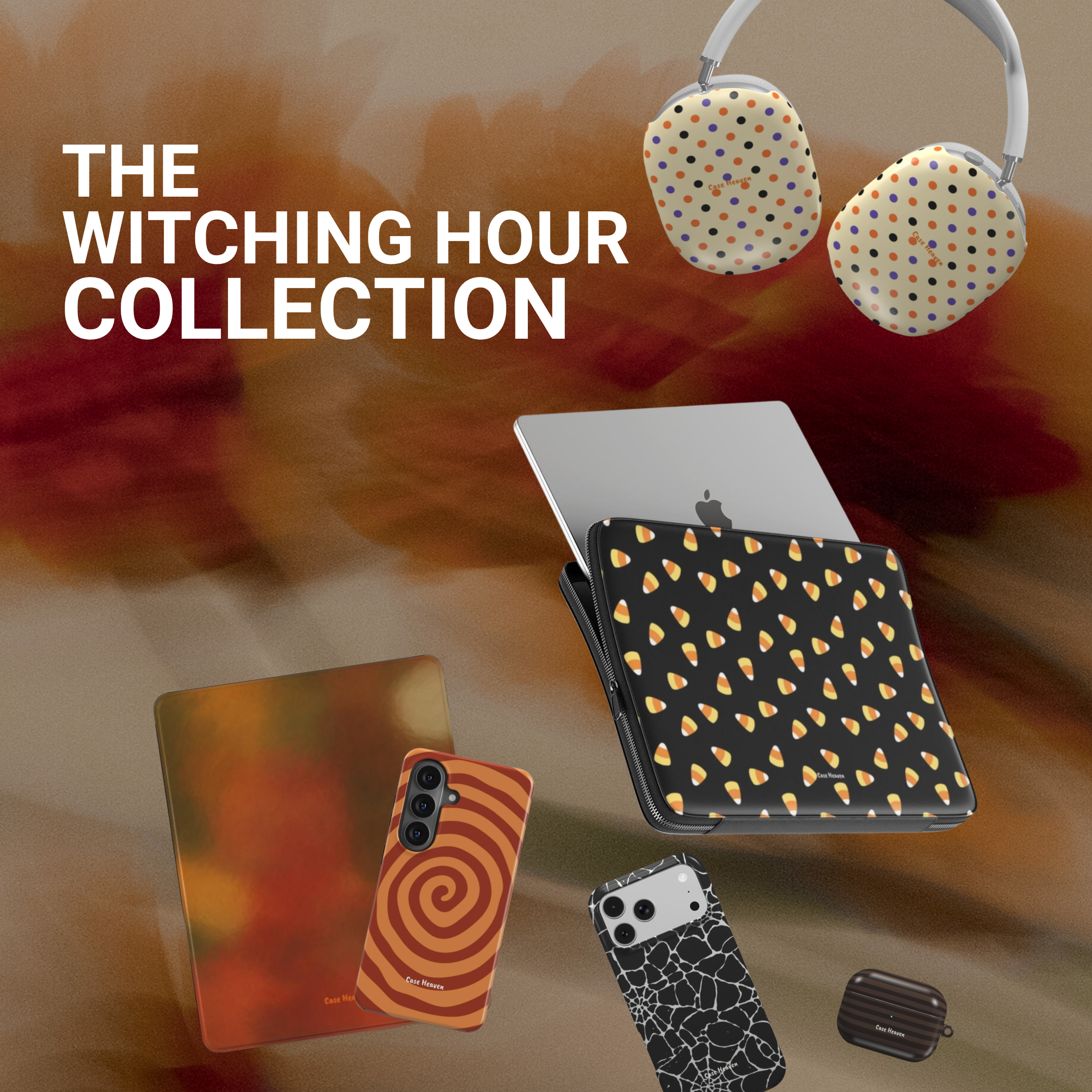 Witching Hour