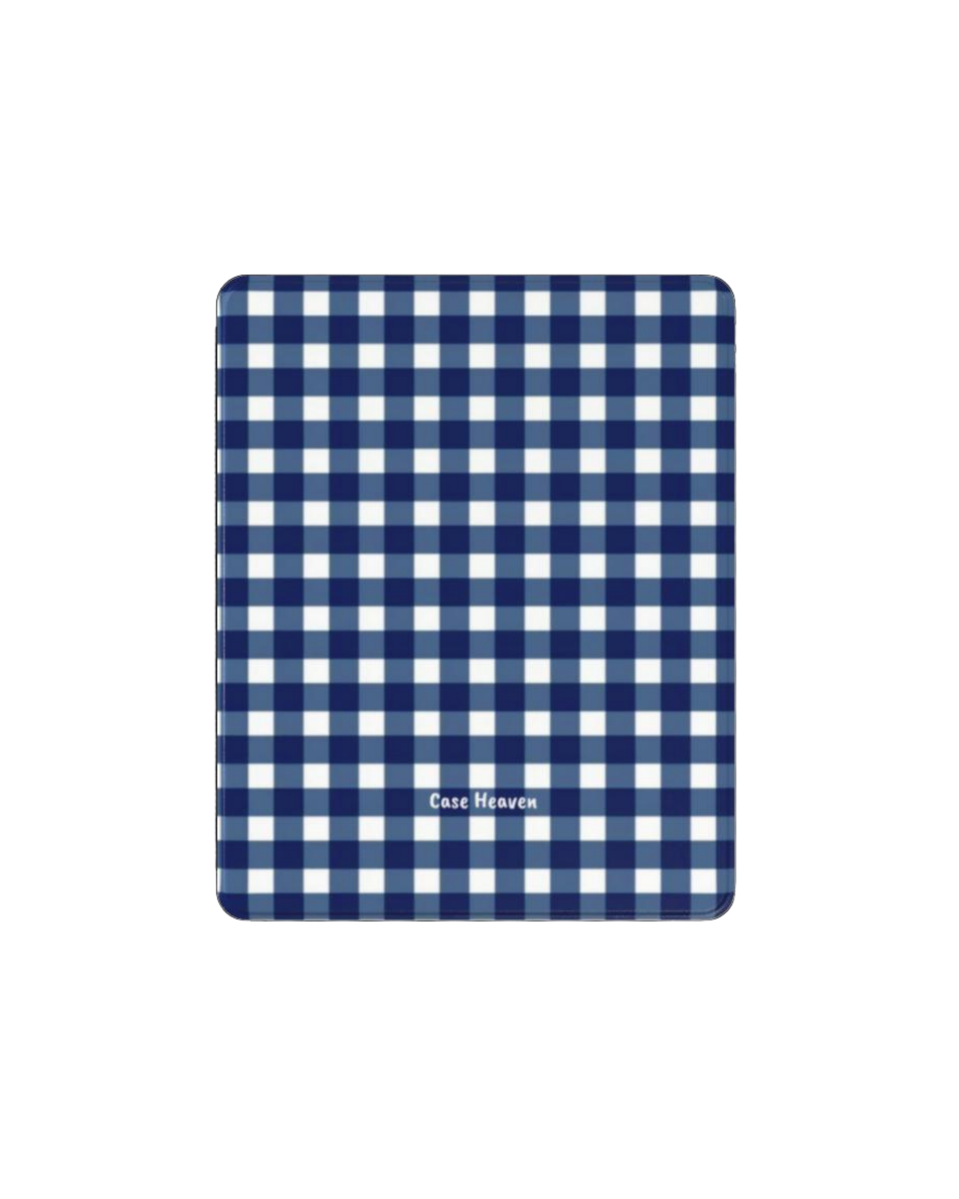 Plaid | iPad Case