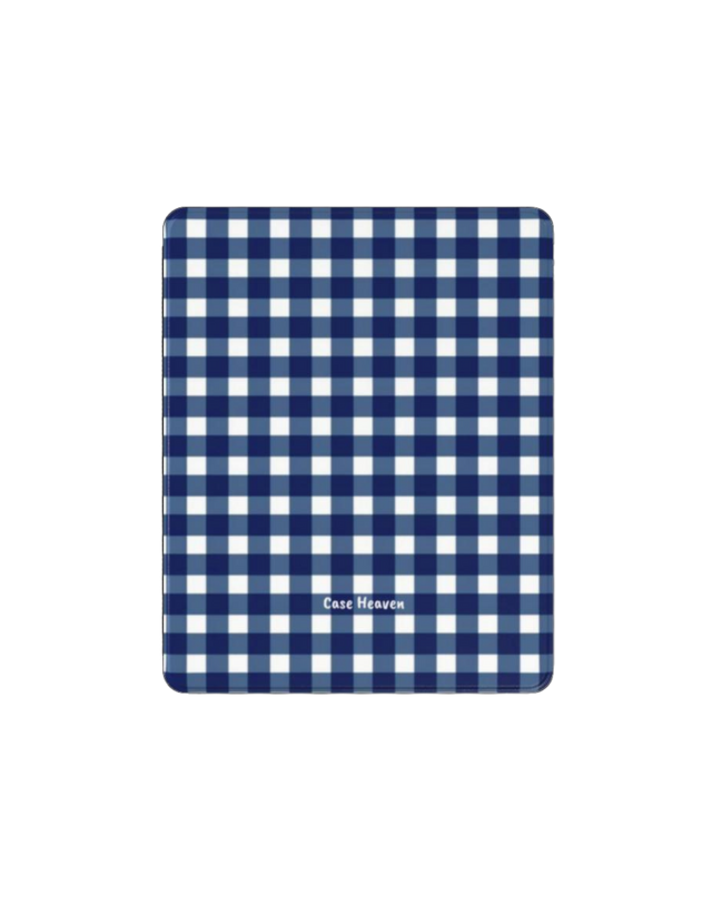 Plaid | iPad Case