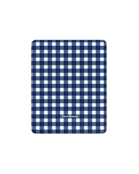 Plaid | iPad Case