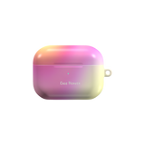 Sunset Aura | AirPods Tough Case