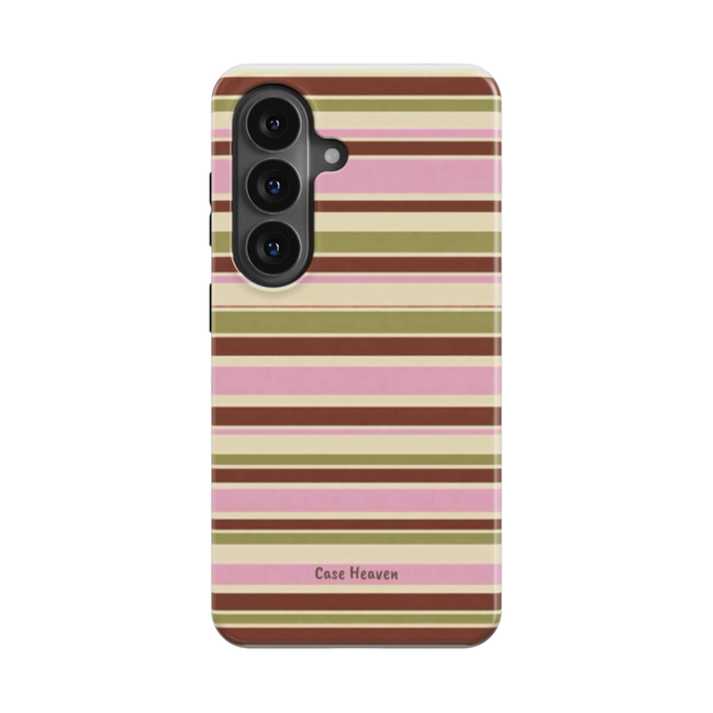 Olivia | Magnetic Tough Phone Case