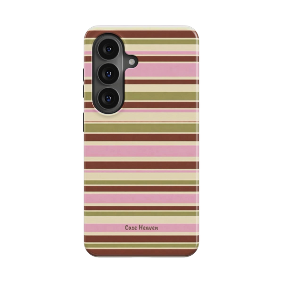 Olivia | Magnetic Tough Phone Case