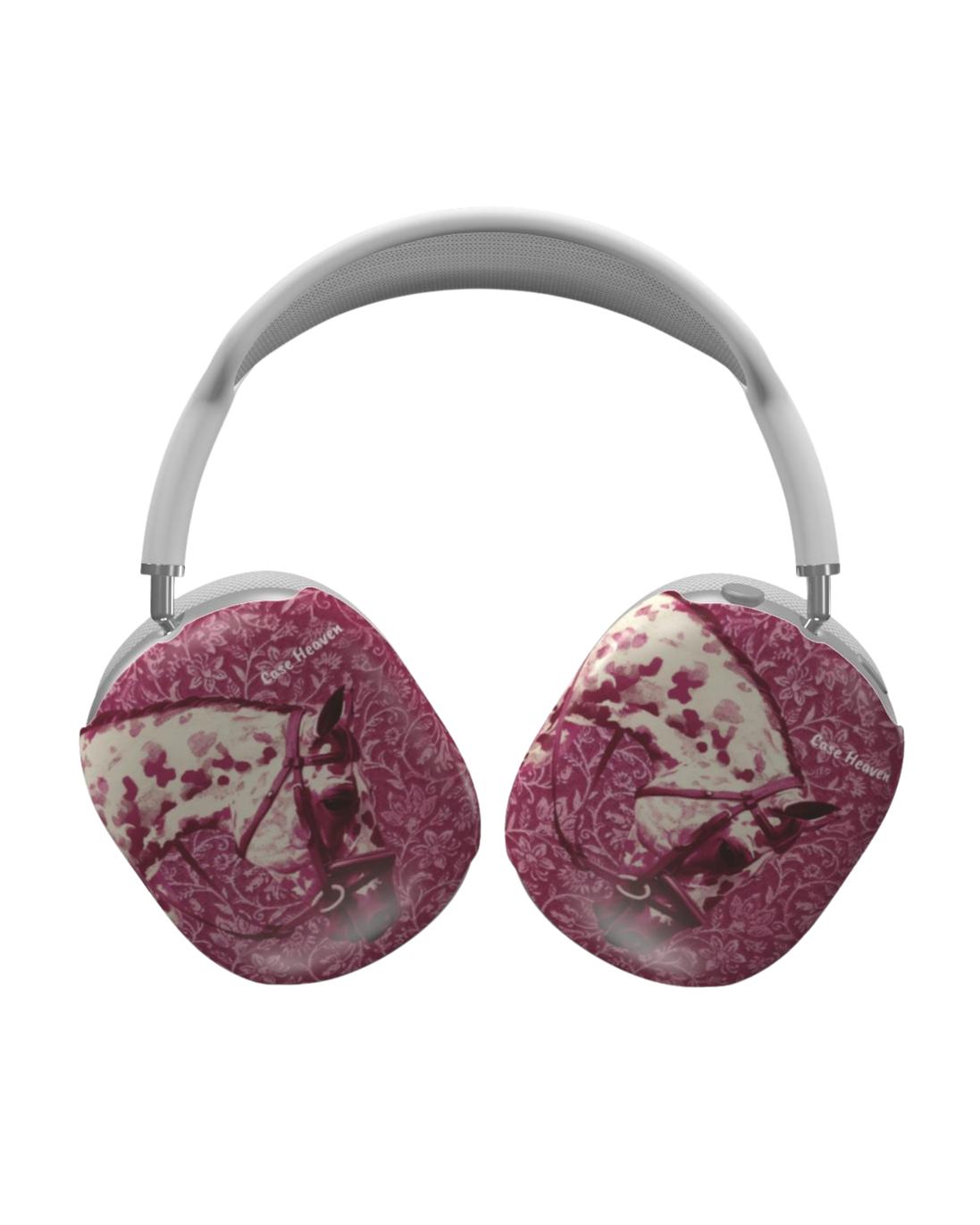 Rosewood Ranch | AirPods Max Tough Case