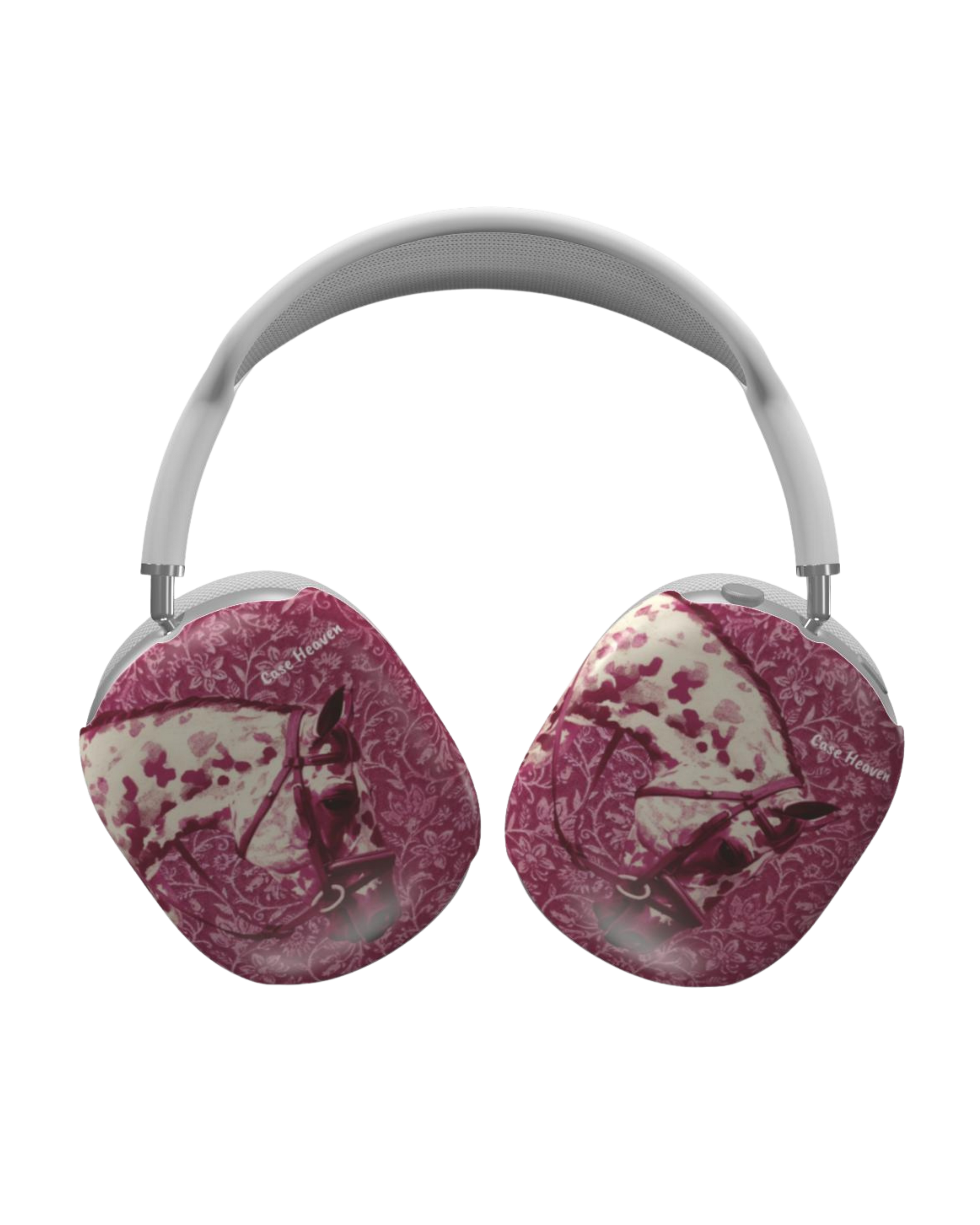 Rosewood Ranch | AirPods Max Tough Case