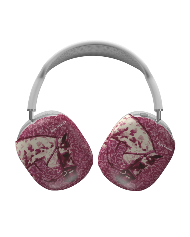Rosewood Ranch | AirPods Max Tough Case