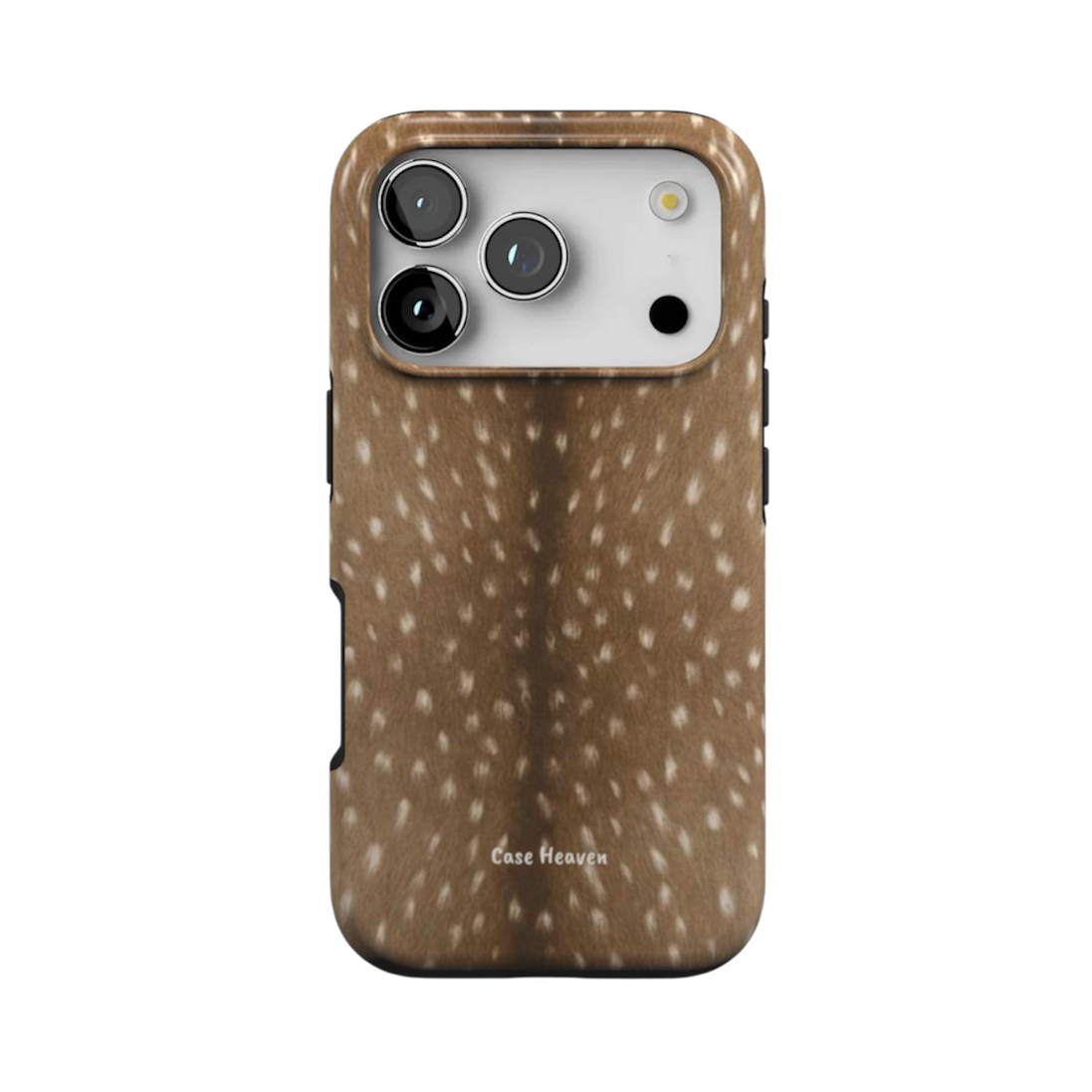 Doe | MagSafe Tough Phone Case