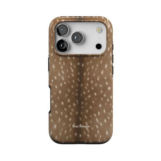 Doe | MagSafe Tough Phone Case