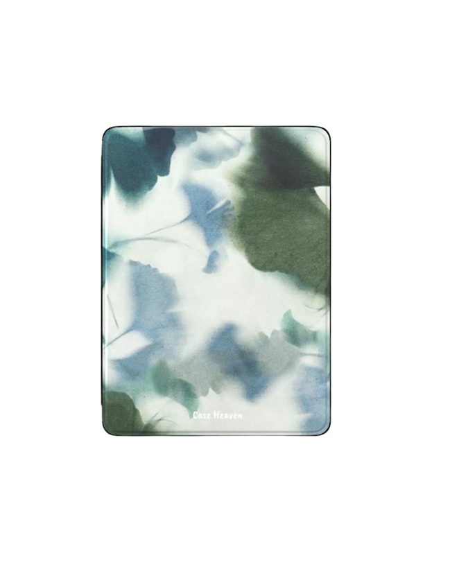 Ocean Haze | iPad Case