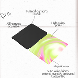 Love Aura | iPad Case
