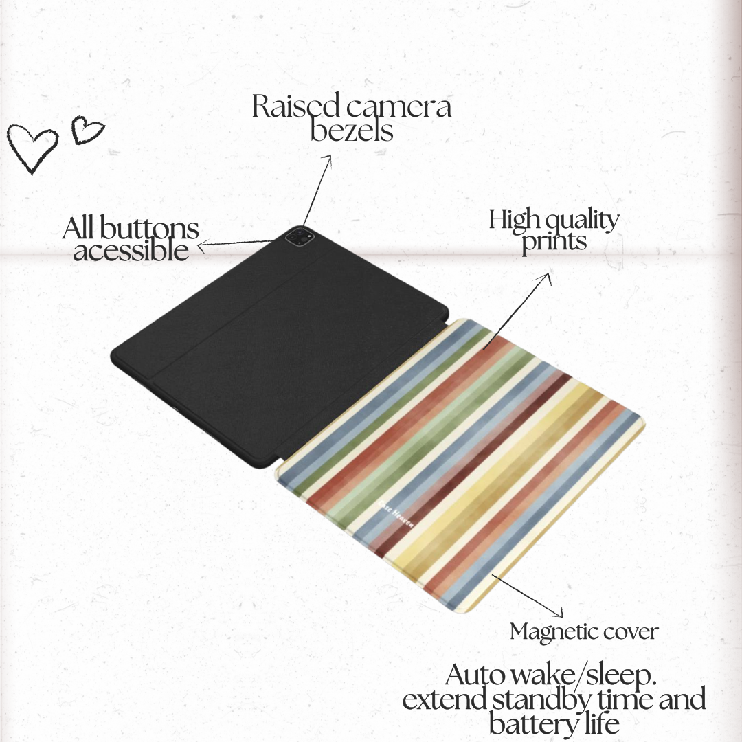 Monica | iPad Case