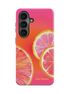 Citrus Crush | Magnetic Tough Phone Case