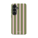 Sage Blush | Magnetic Tough Phone Case