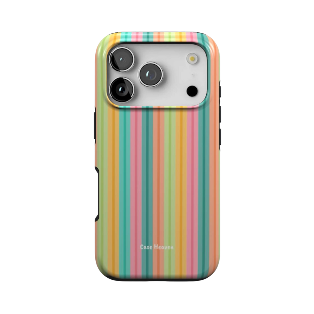 Cotton Candy | MagSafe Tough Phone Case