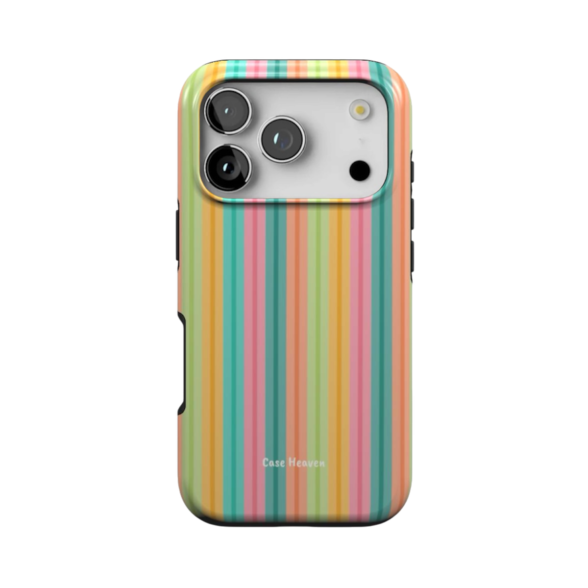 Cotton Candy | MagSafe Tough Phone Case
