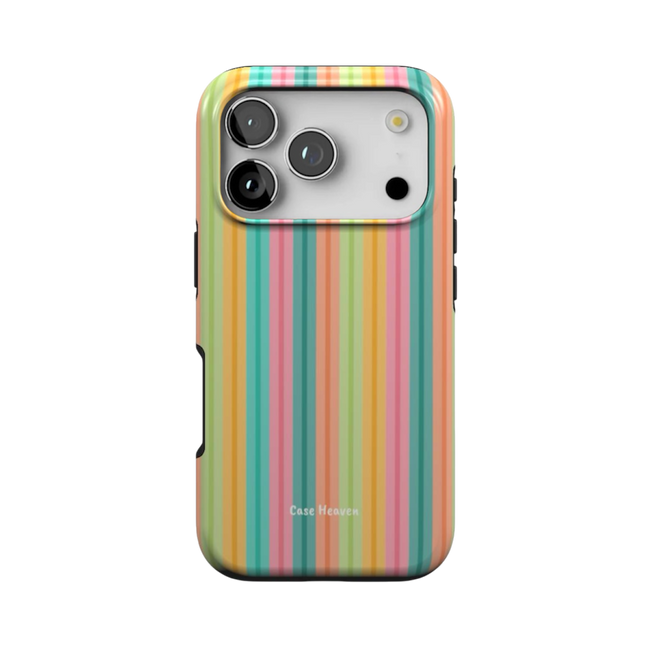 Cotton Candy | MagSafe Tough Phone Case