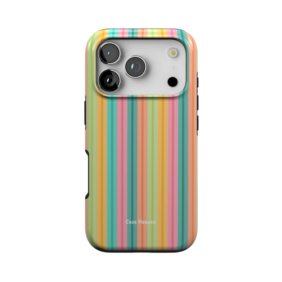 Cotton Candy | MagSafe Tough Phone Case