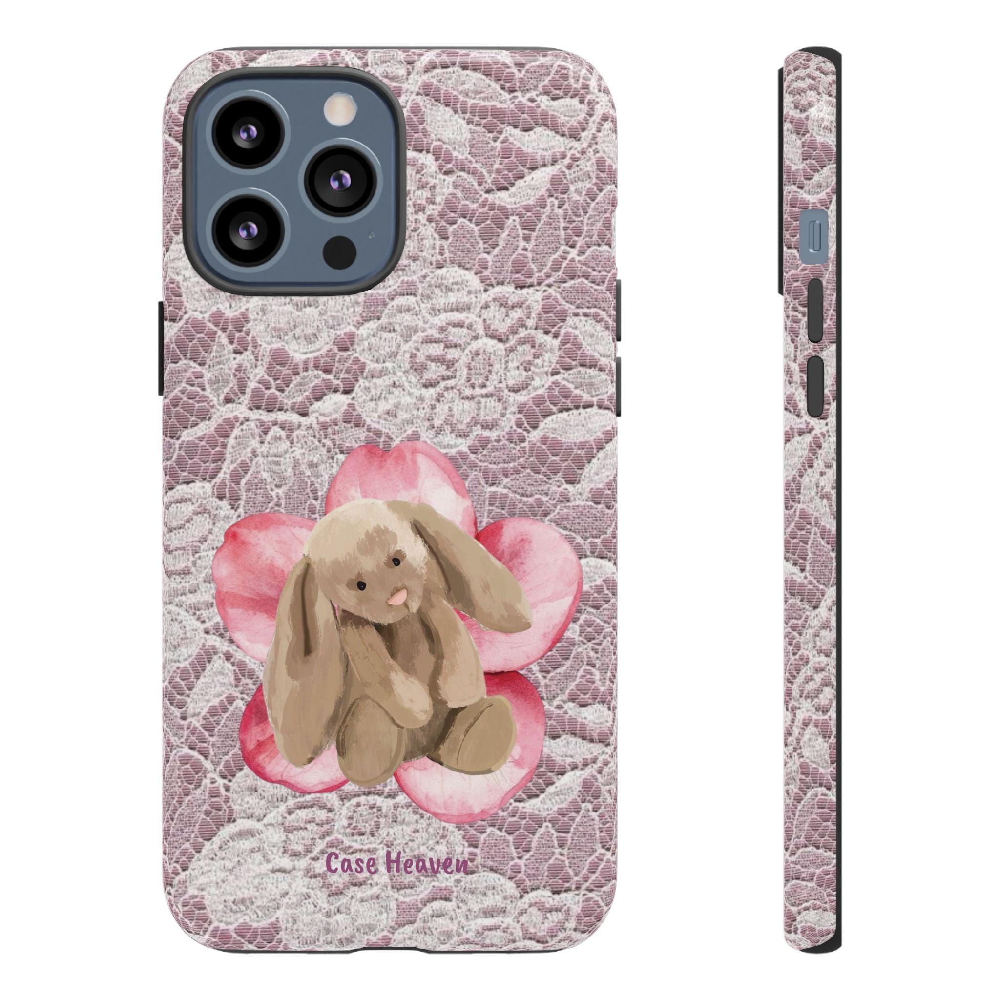 Mochi | Tough Phone Case