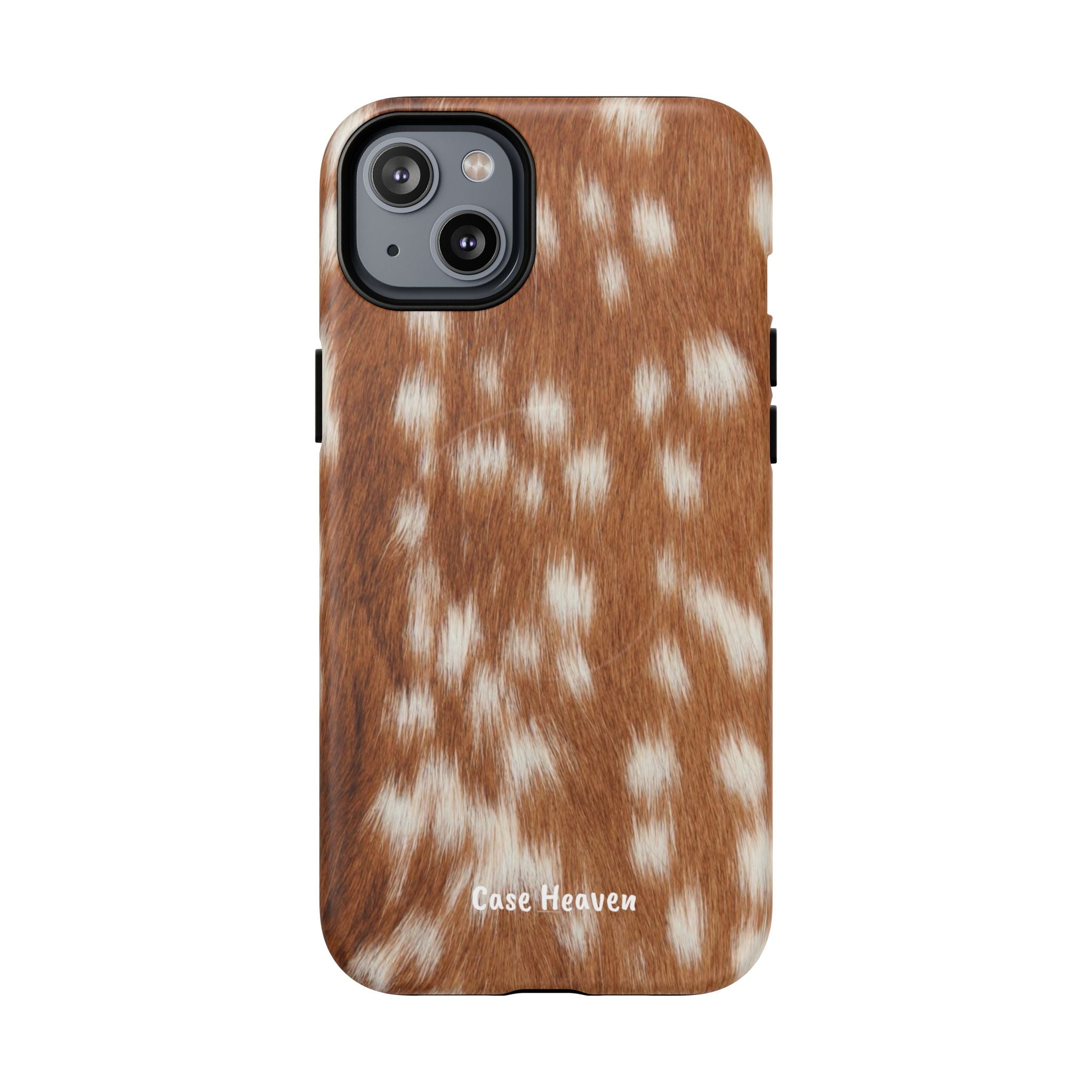 Doe | MagSafe Tough Phone Case