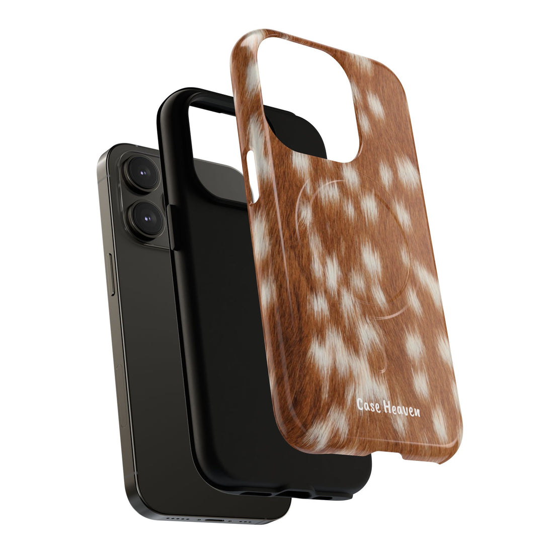 Doe | MagSafe Tough Phone Case