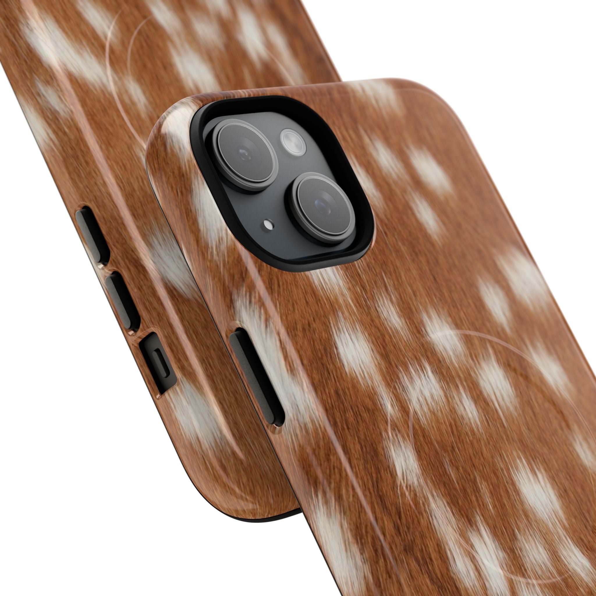 Doe | MagSafe Tough Phone Case