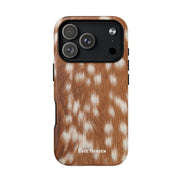 Doe | MagSafe Tough Phone Case