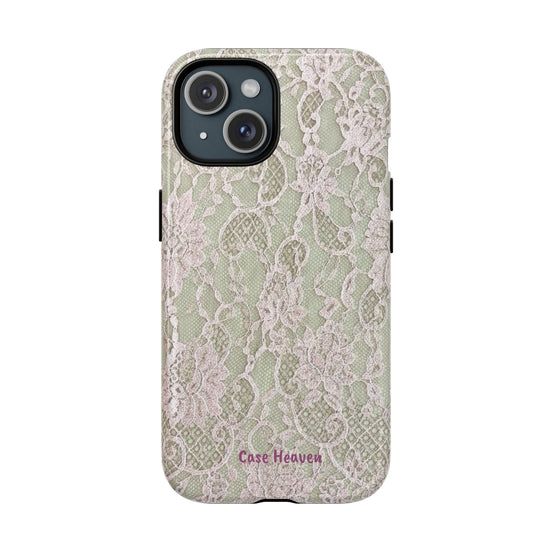 Gabriela | MagSafe Tough Phone Case