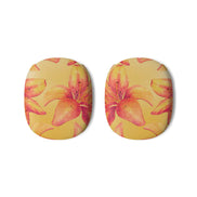 Sunlit Lily | AirPods Max Cases