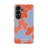 Serene Blossom | Magnetic Tough Phone Case