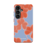 Serene Blossom | Magnetic Tough Phone Case
