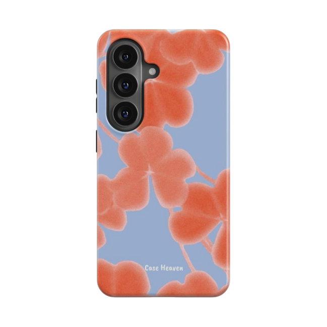 Serene Blossom | Magnetic Tough Phone Case