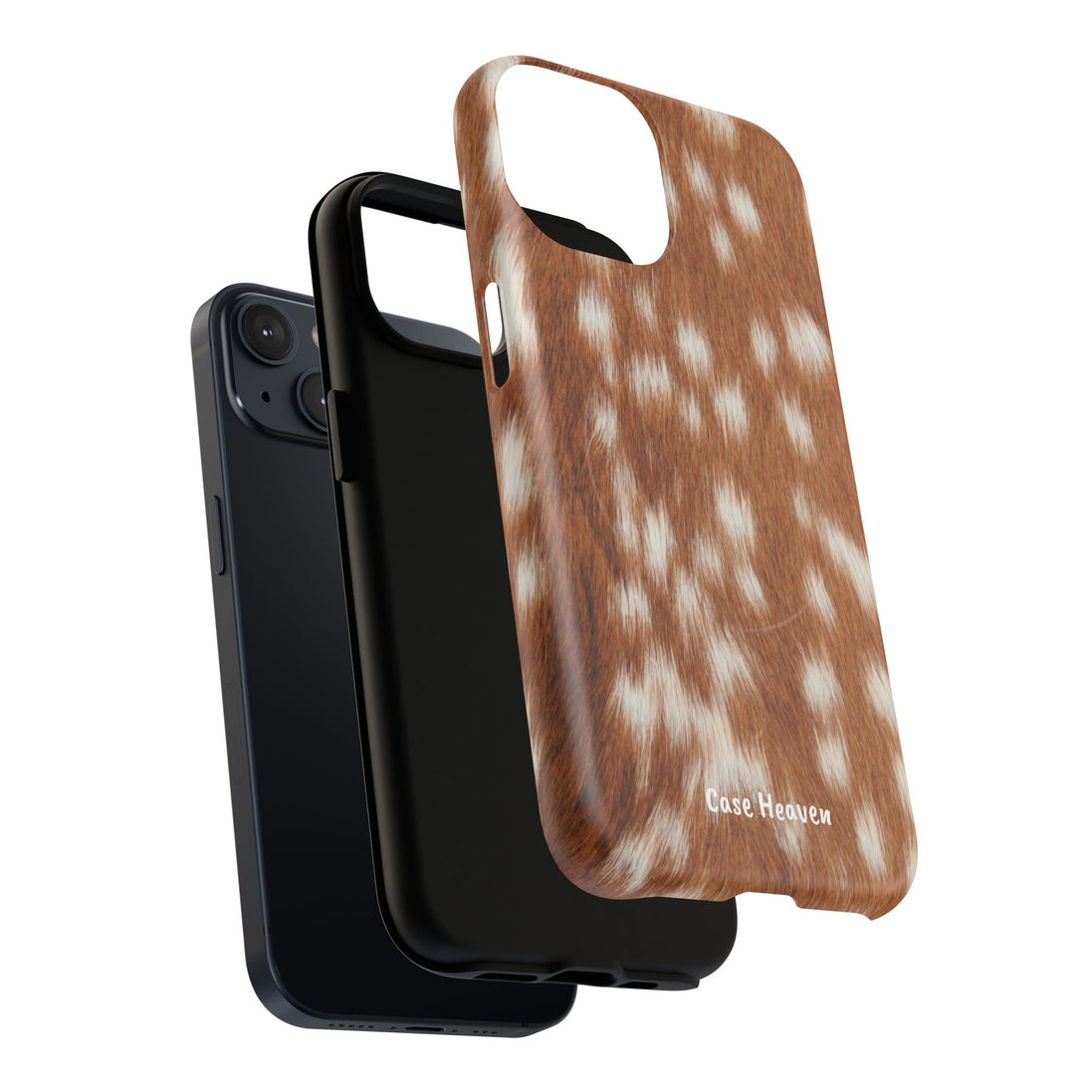 Doe | MagSafe Tough Phone Case