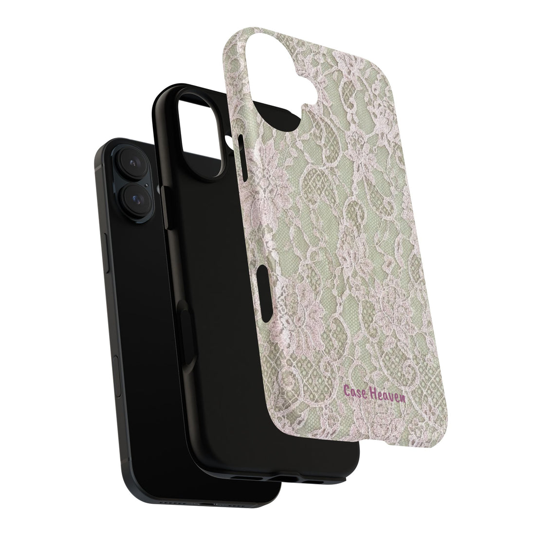 Gabriela | MagSafe Tough Phone Case