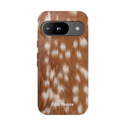 Doe | Tough Phone Case