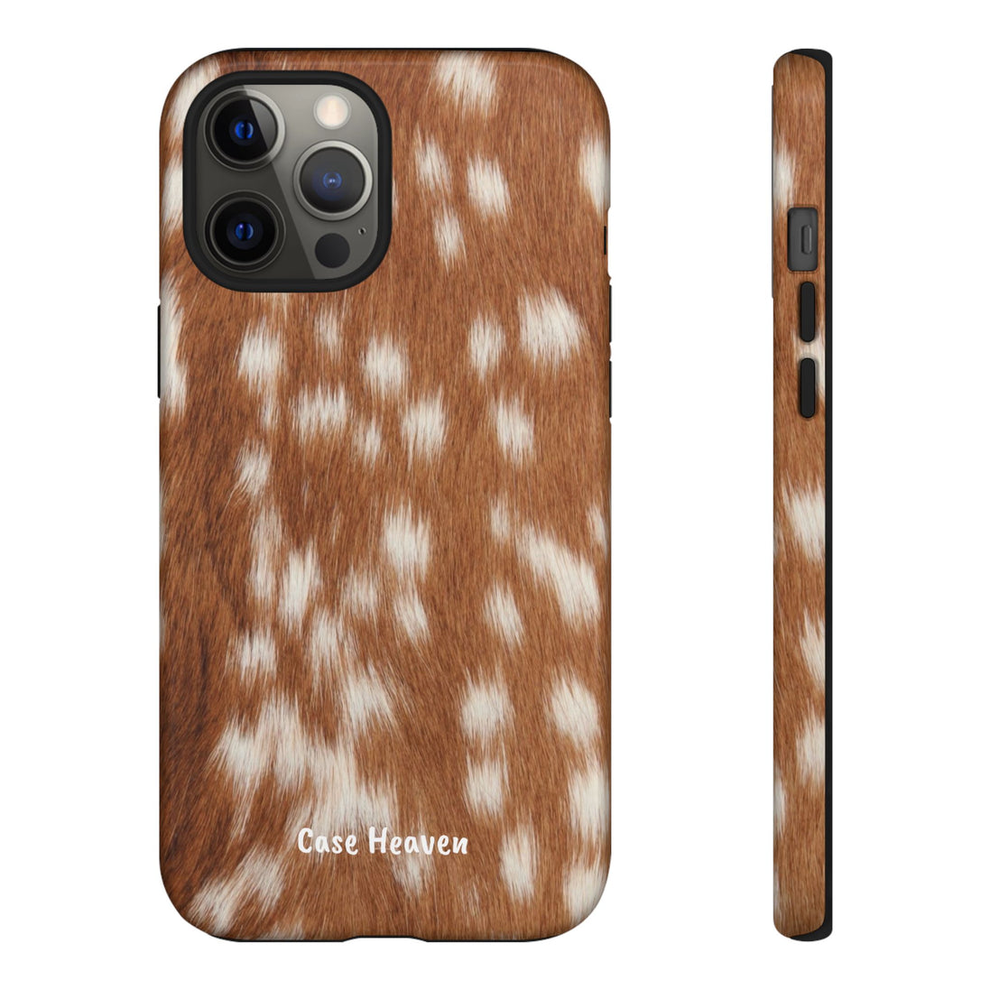 Doe | Tough Phone Case