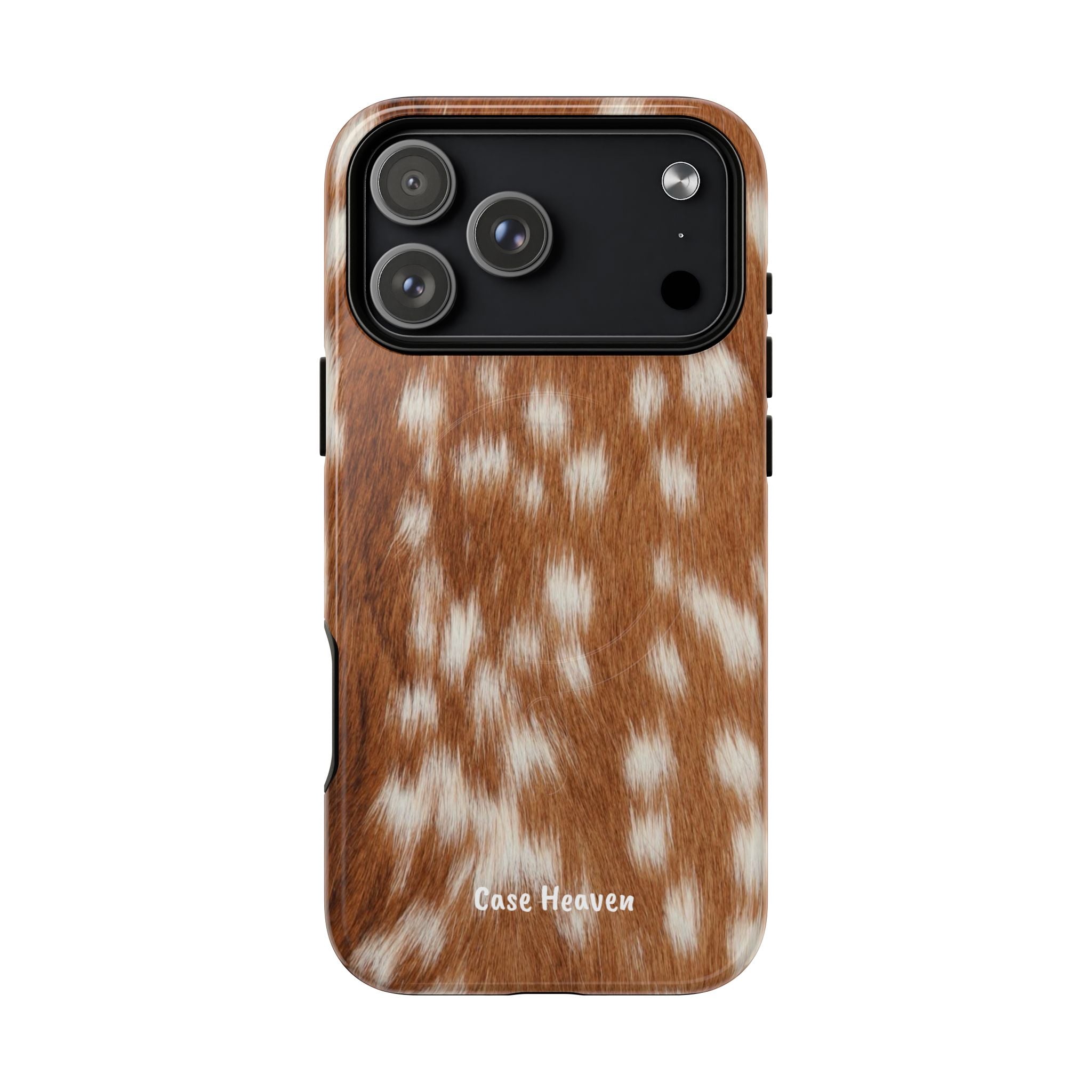 Doe | MagSafe Tough Phone Case