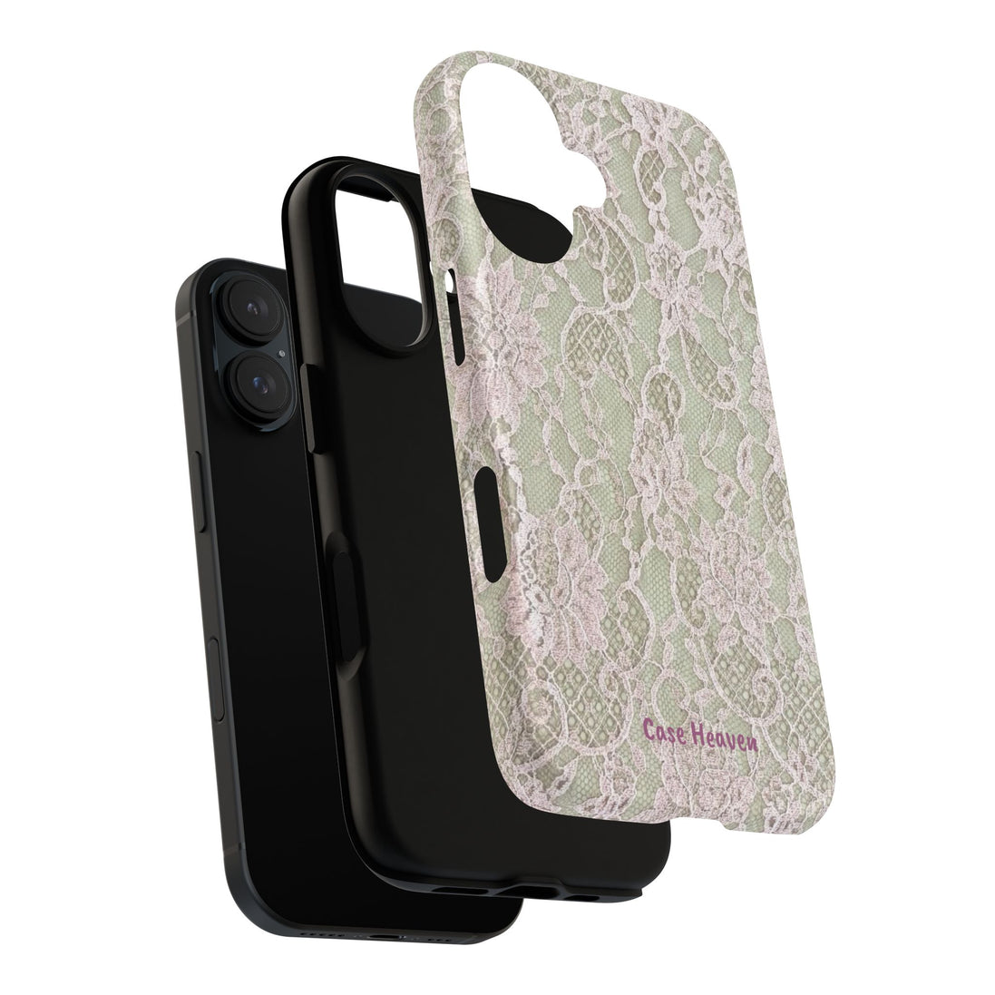 Gabriela | MagSafe Tough Phone Case