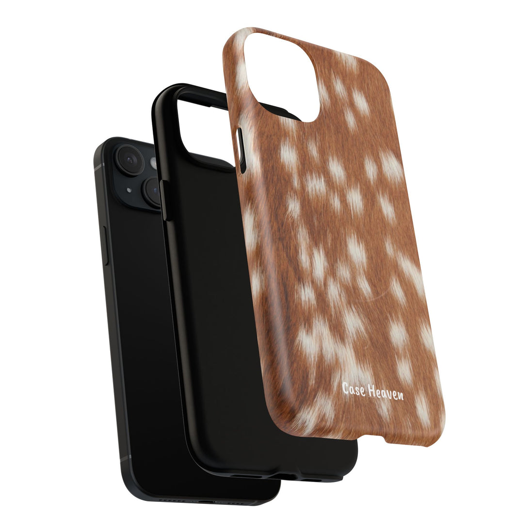 Doe | MagSafe Tough Phone Case