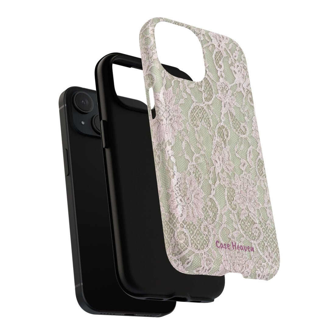 Gabriela | MagSafe Tough Phone Case