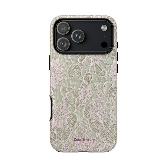 Gabriela | Tough Phone Case