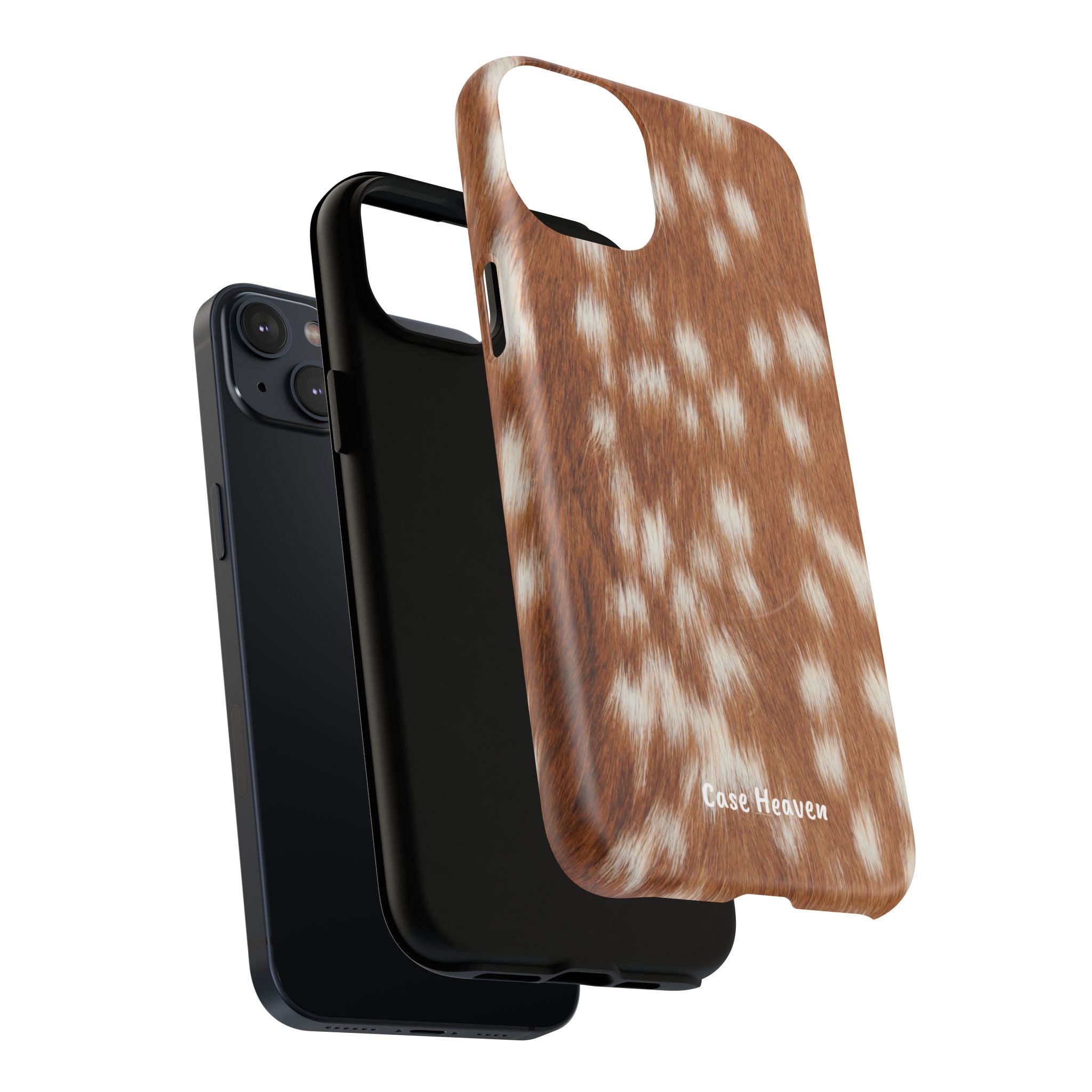 Doe | MagSafe Tough Phone Case