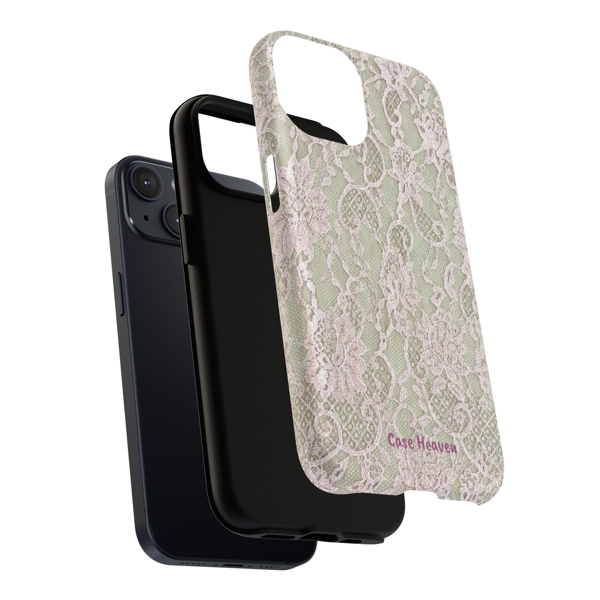 Gabriela | MagSafe Tough Phone Case