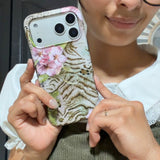 Wild Blossom | MagSafe Tough Phone Case
