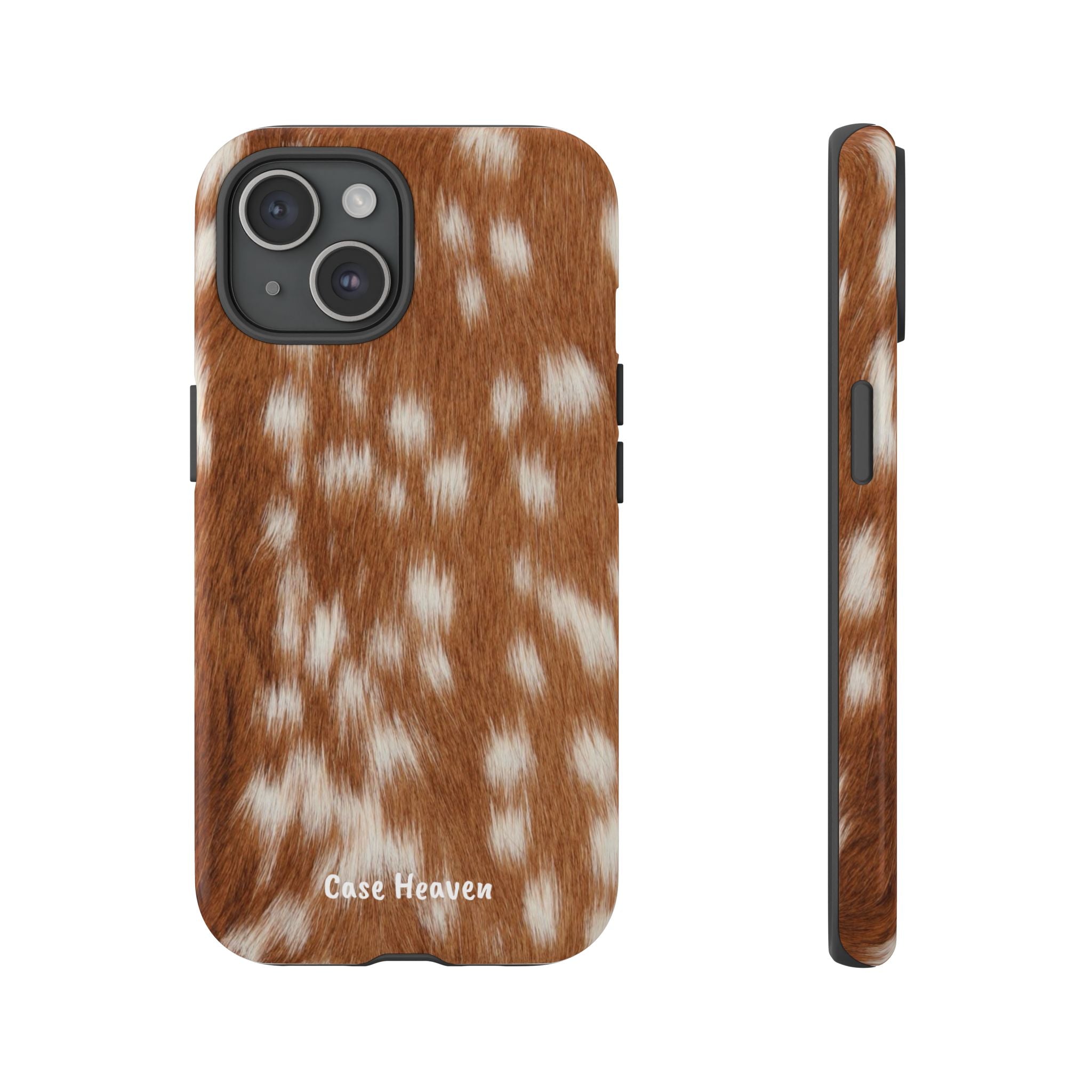 Doe | Tough Phone Case