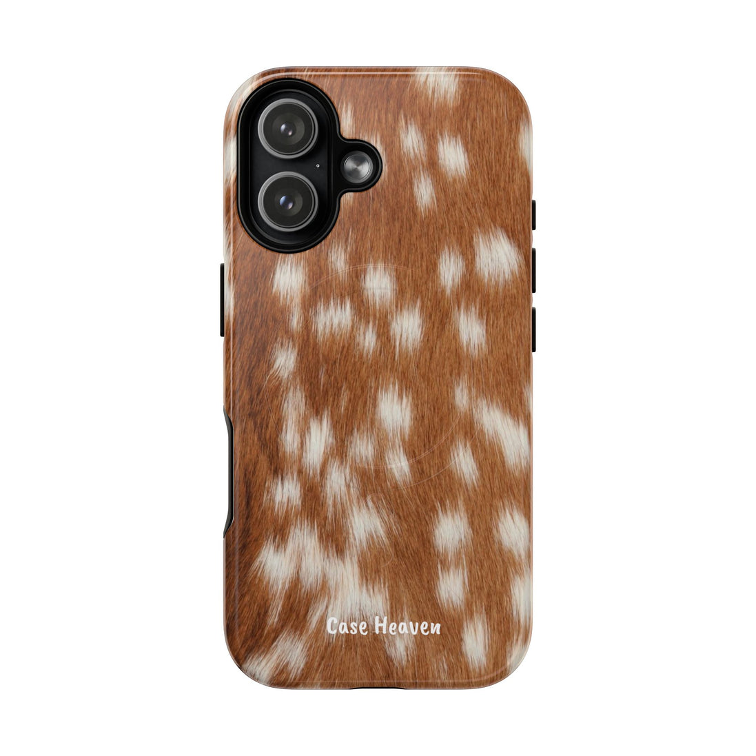 Doe | MagSafe Tough Phone Case