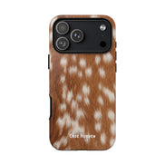 Doe | Tough Phone Case