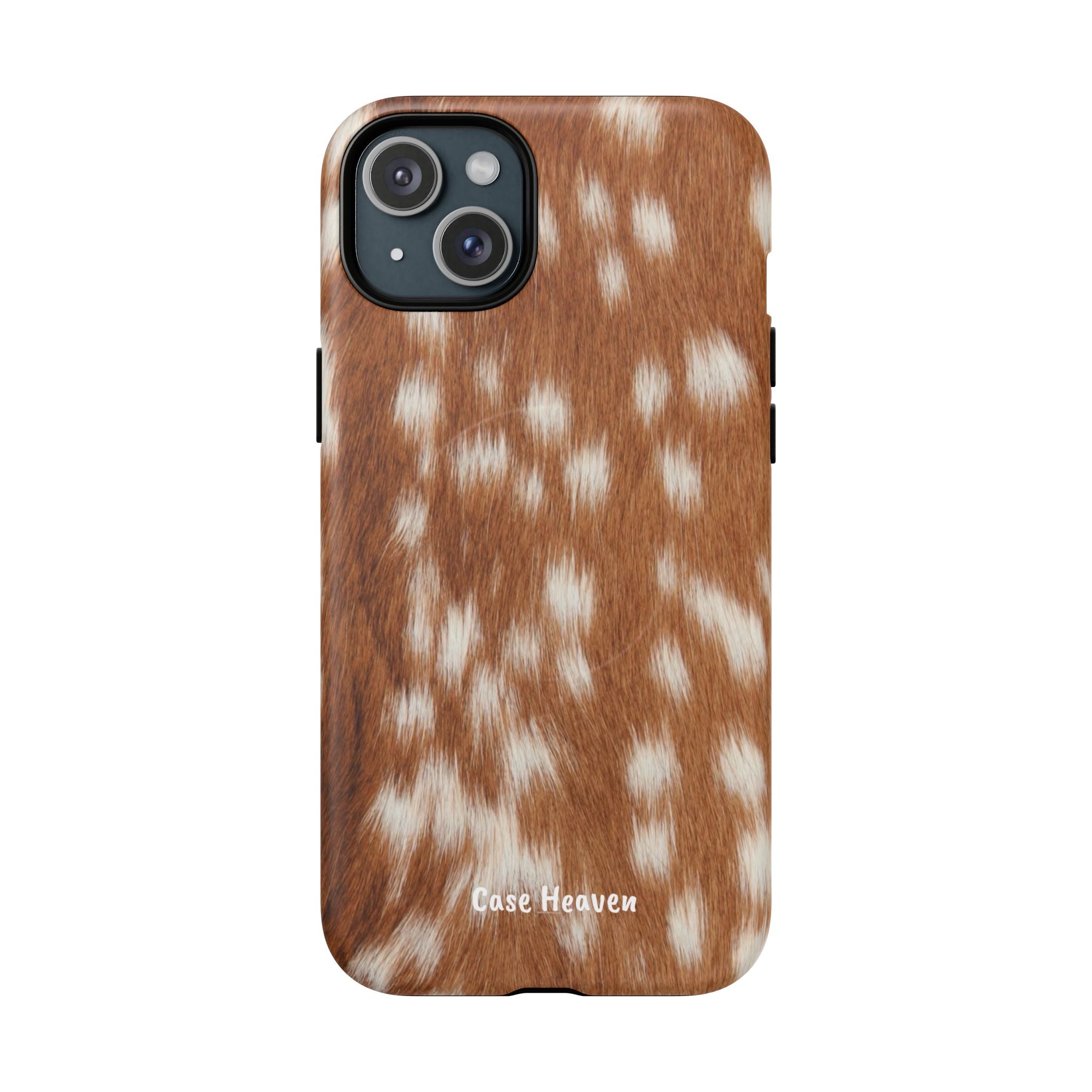 Doe | MagSafe Tough Phone Case