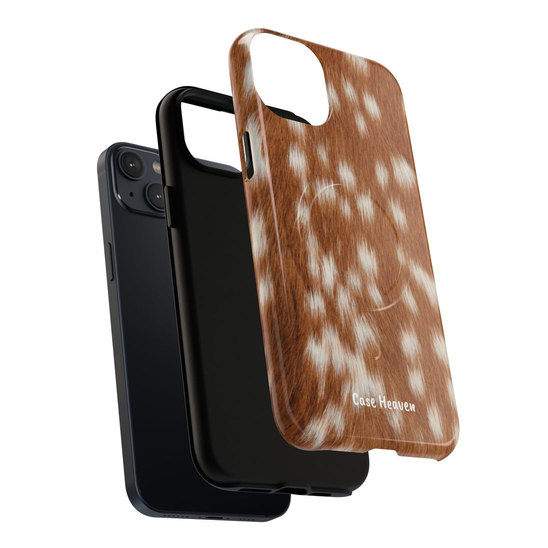 Doe | MagSafe Tough Phone Case