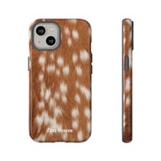 Doe | Tough Phone Case